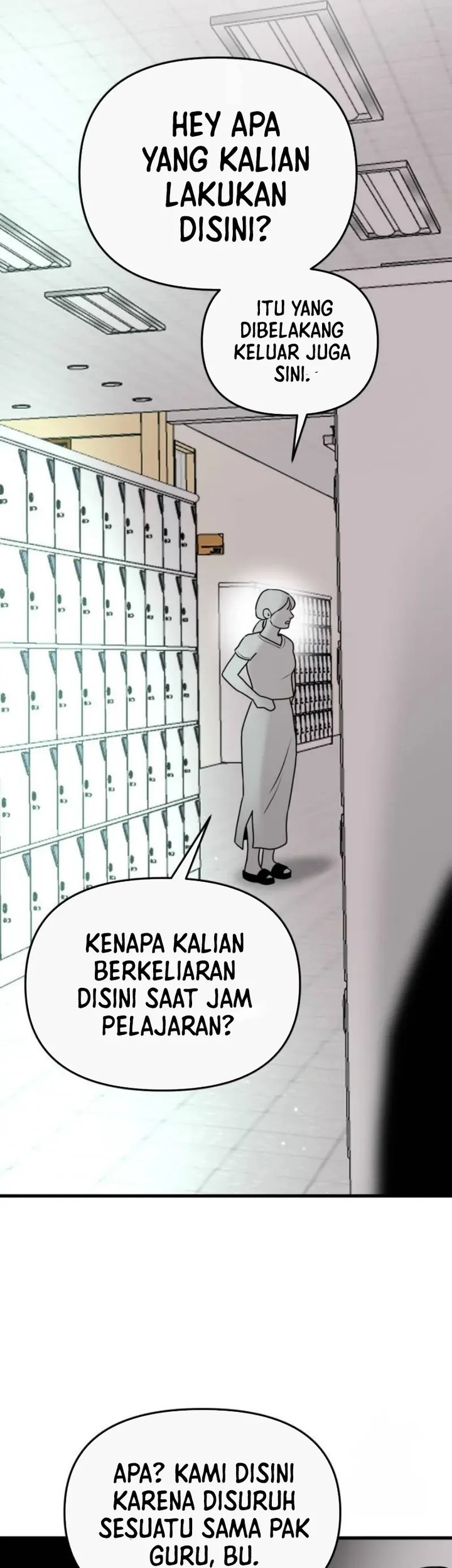 Back to The Chanbi Bab 11 halaman 22