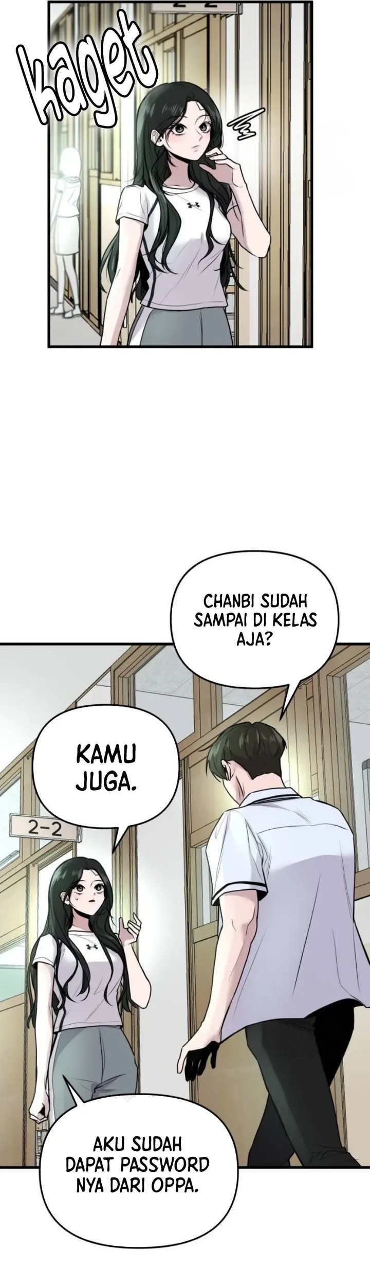 Back to The Chanbi Bab 11 halaman 37