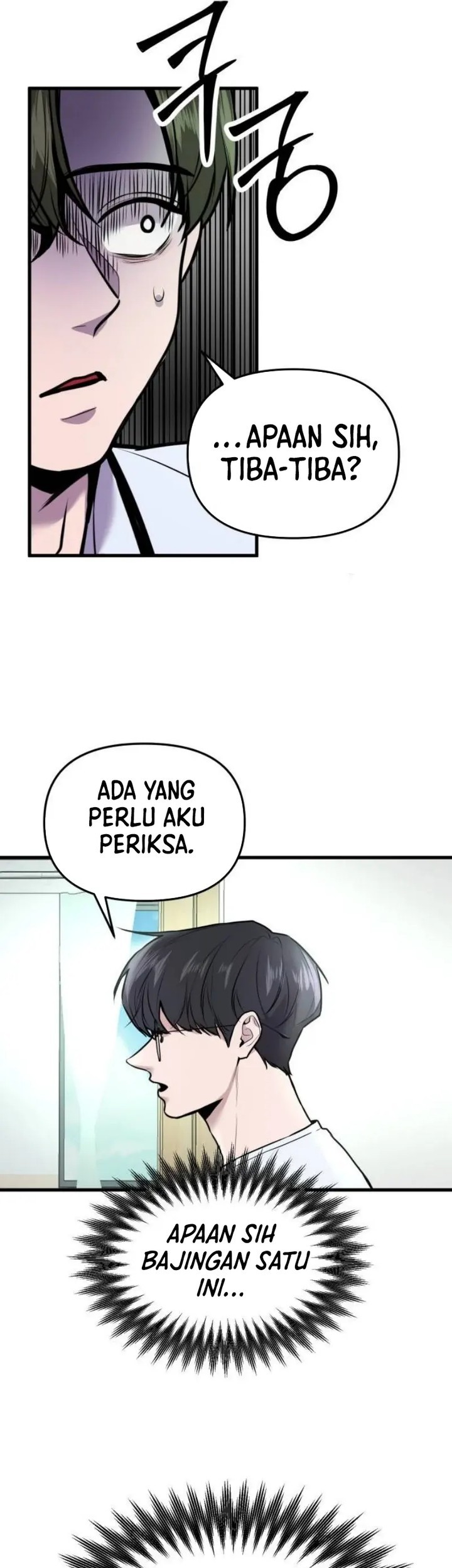 Back to The Chanbi Bab 11 halaman 43