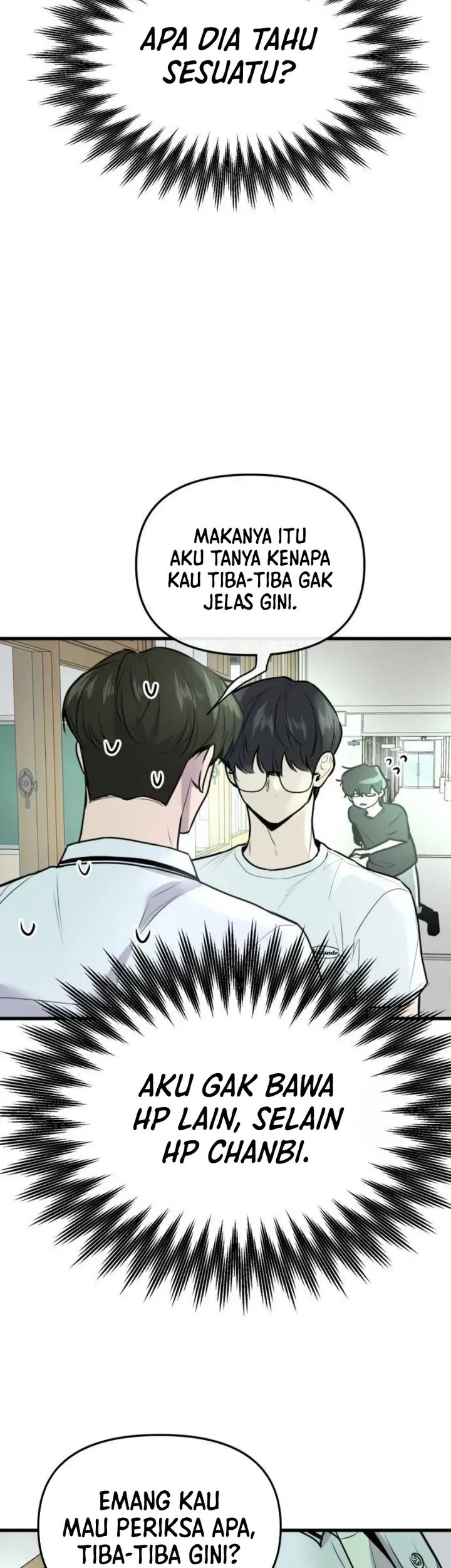 Back to The Chanbi Bab 11 halaman 44