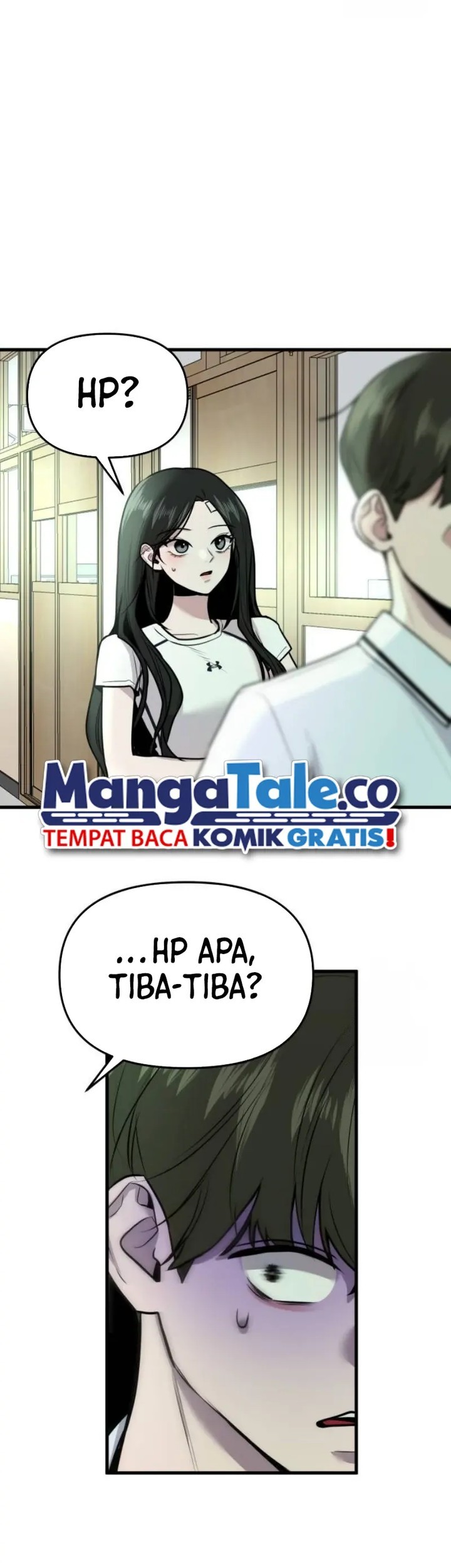 Back to The Chanbi Bab 11 halaman 46