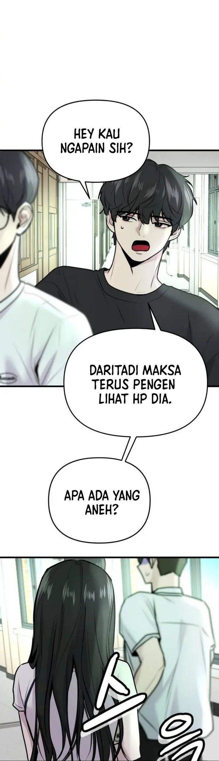Back to The Chanbi Bab 11 halaman 47