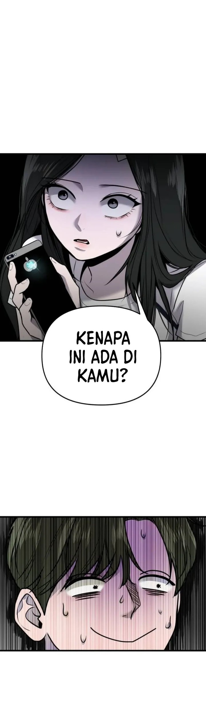 Back to The Chanbi Bab 11 halaman 50