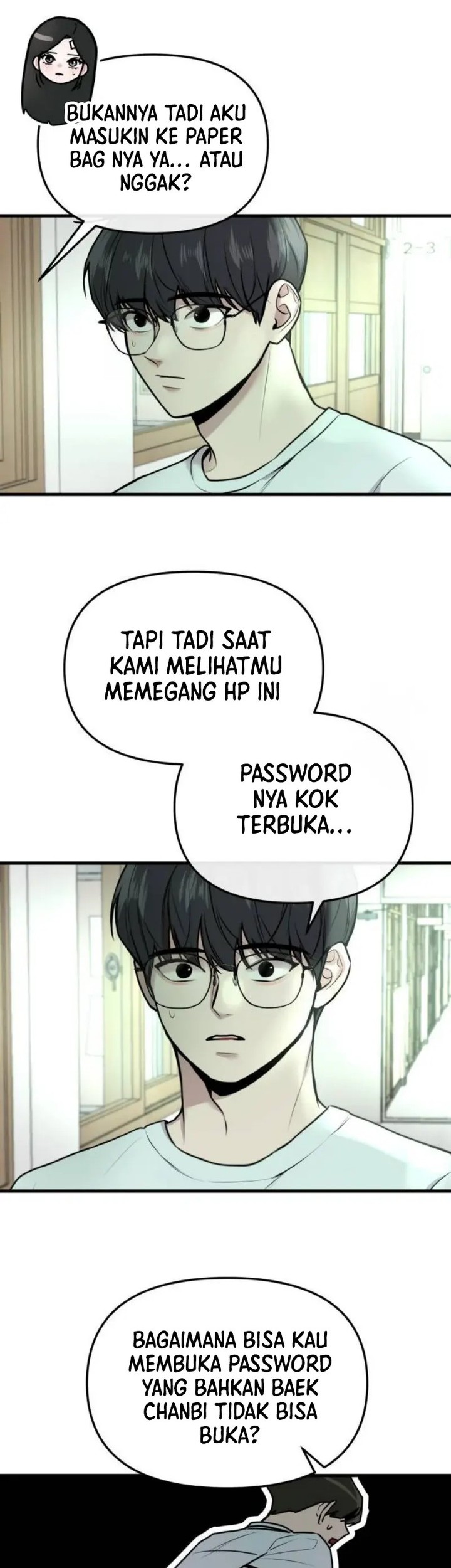 Back to The Chanbi Bab 11 halaman 53