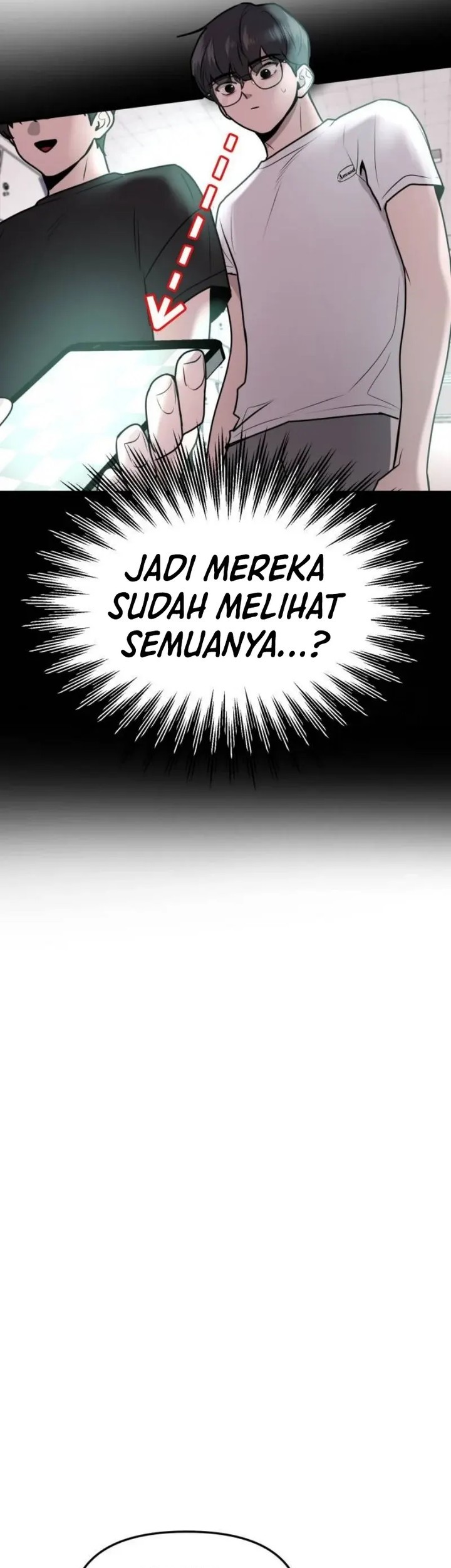 Back to The Chanbi Bab 11 halaman 55