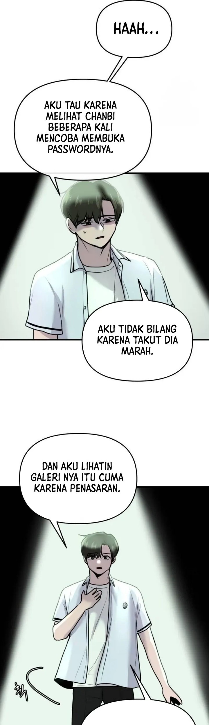 Back to The Chanbi Bab 11 halaman 58