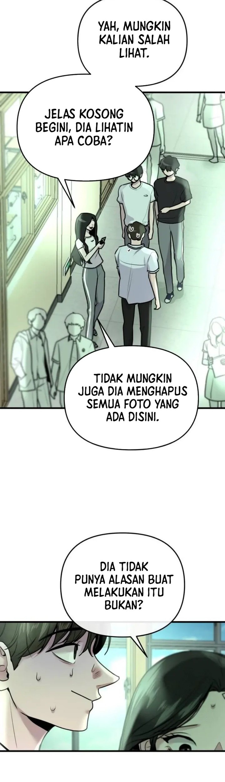 Back to The Chanbi Bab 11 halaman 62