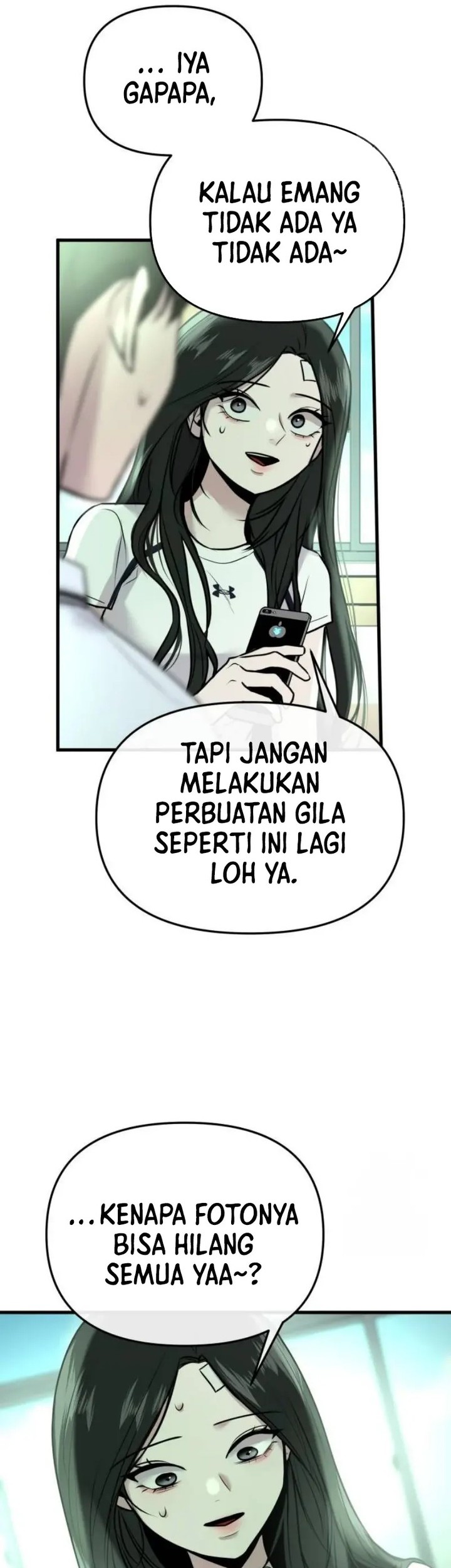Back to The Chanbi Bab 11 halaman 65