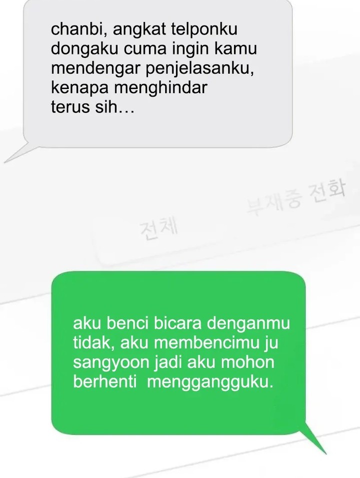 Back to The Chanbi Bab 11 halaman 72