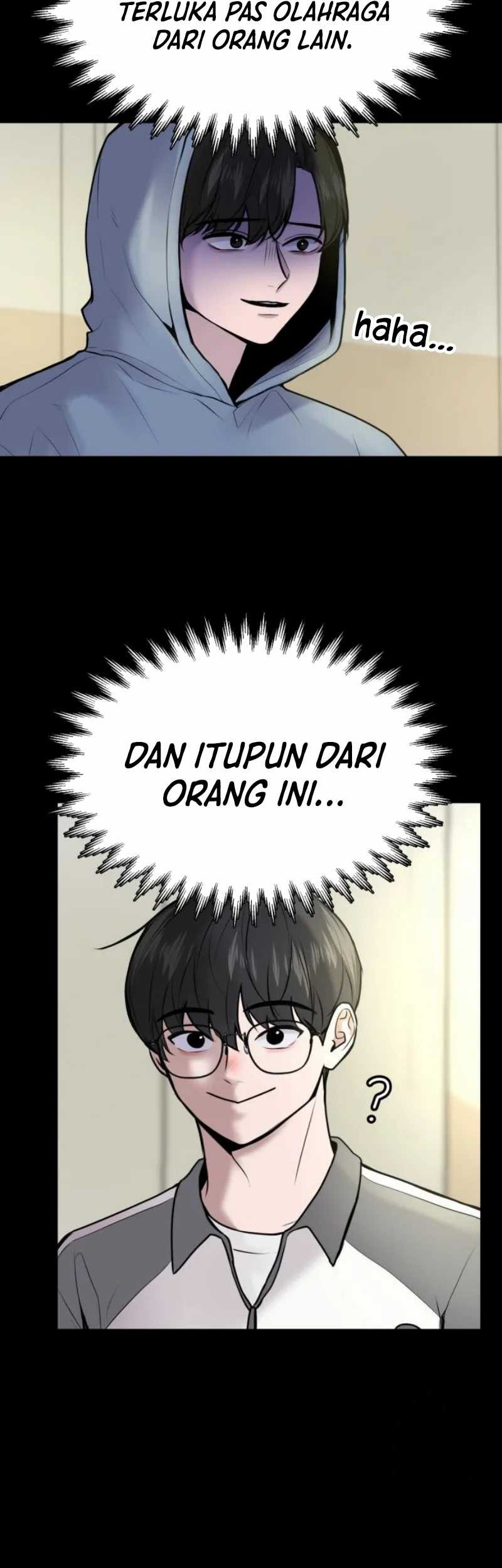 Back to The Chanbi Bab 12 halaman 4