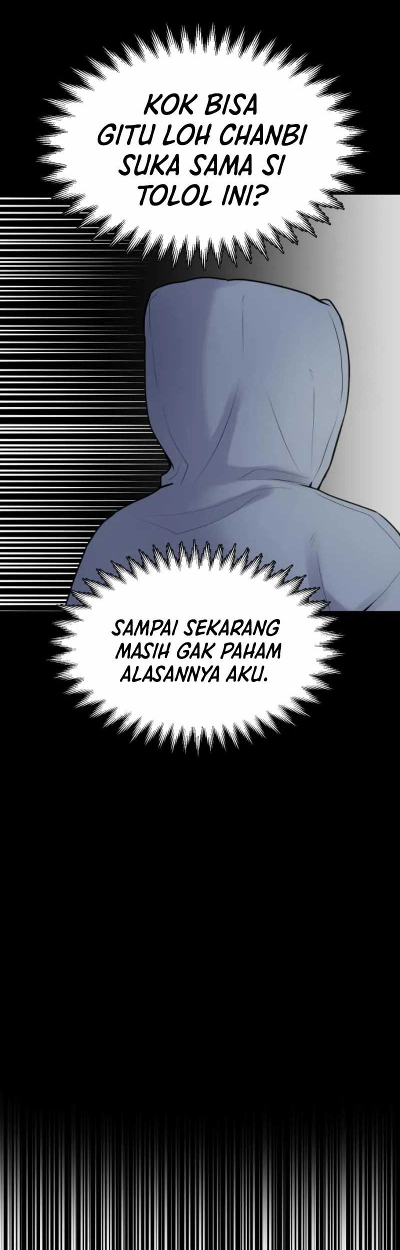 Back to The Chanbi Bab 12 halaman 5