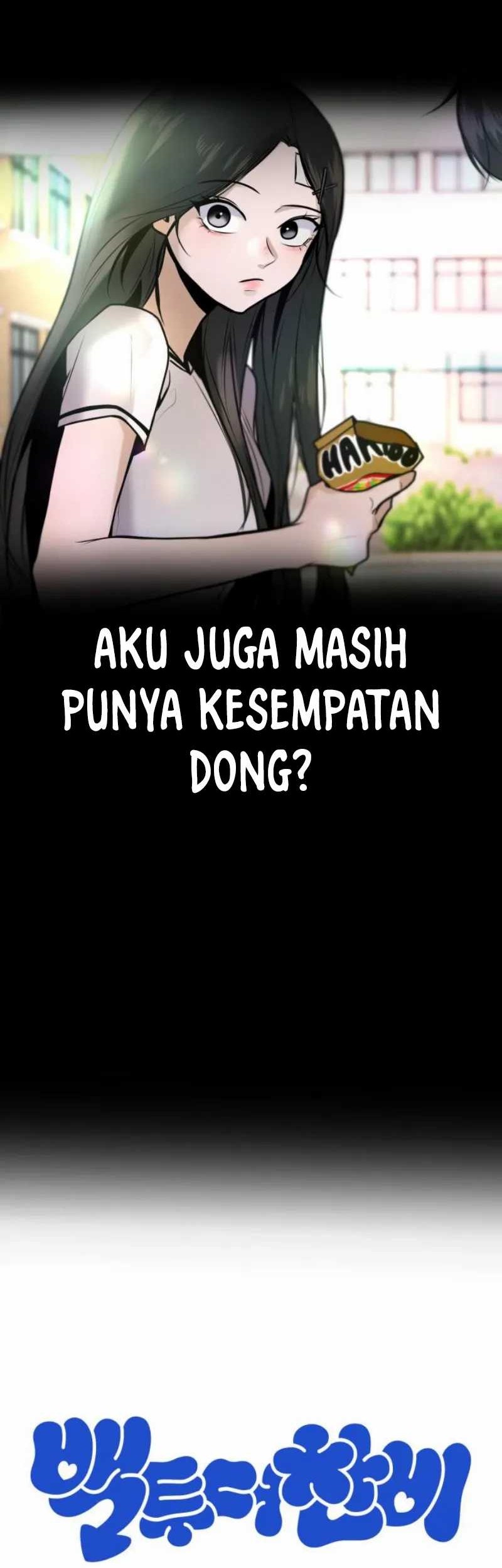 Back to The Chanbi Bab 12 halaman 10