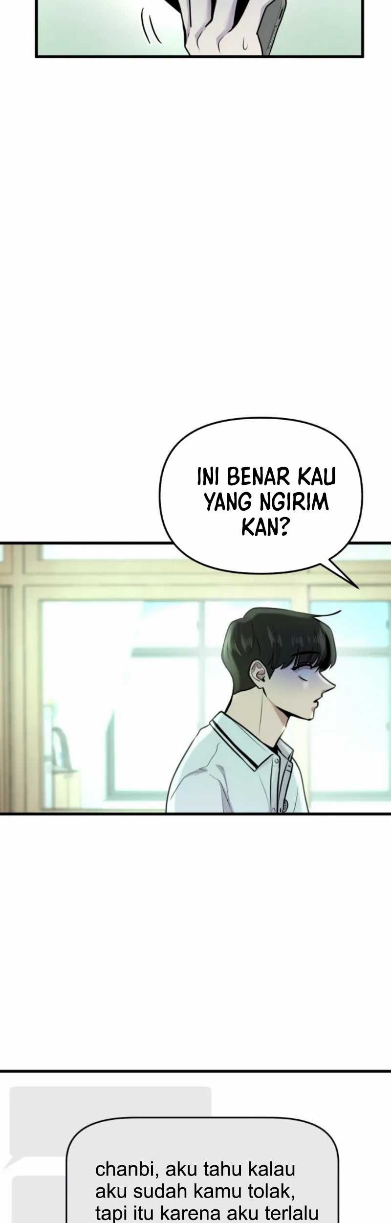 Back to The Chanbi Bab 12 halaman 13