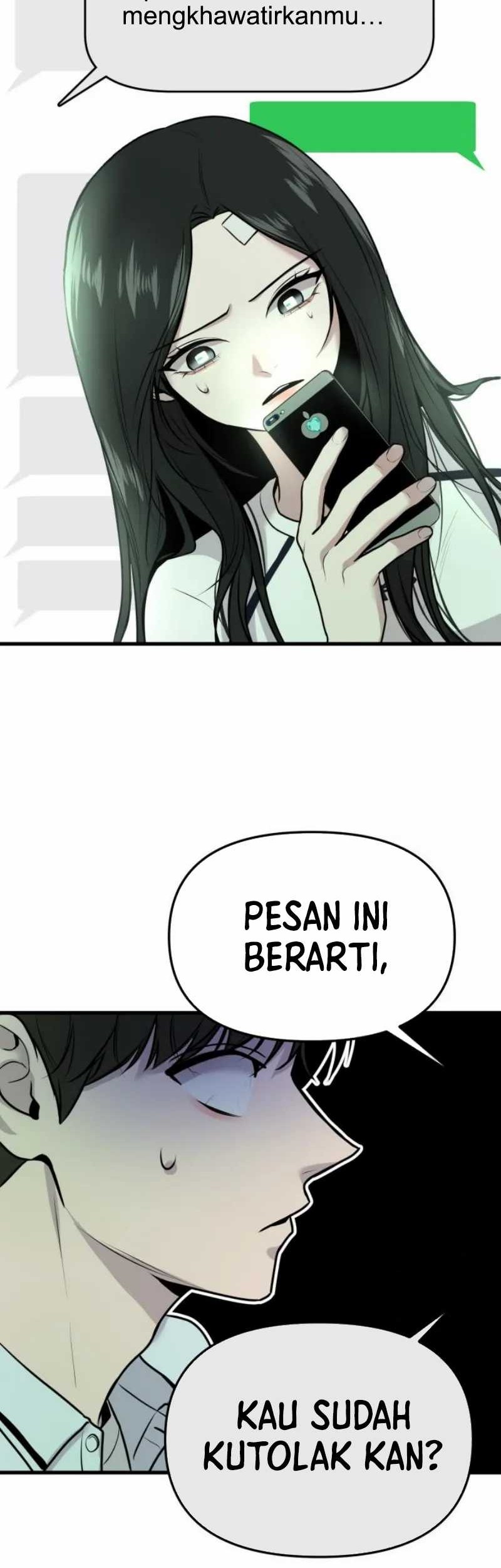 Back to The Chanbi Bab 12 halaman 14
