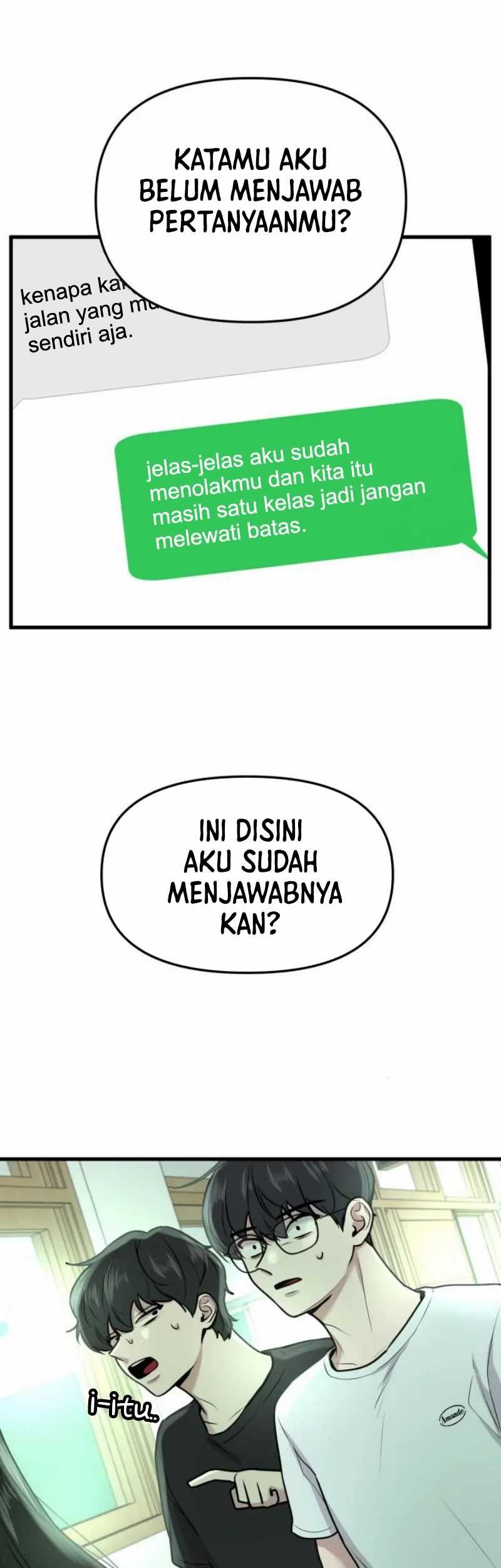 Back to The Chanbi Bab 12 halaman 16
