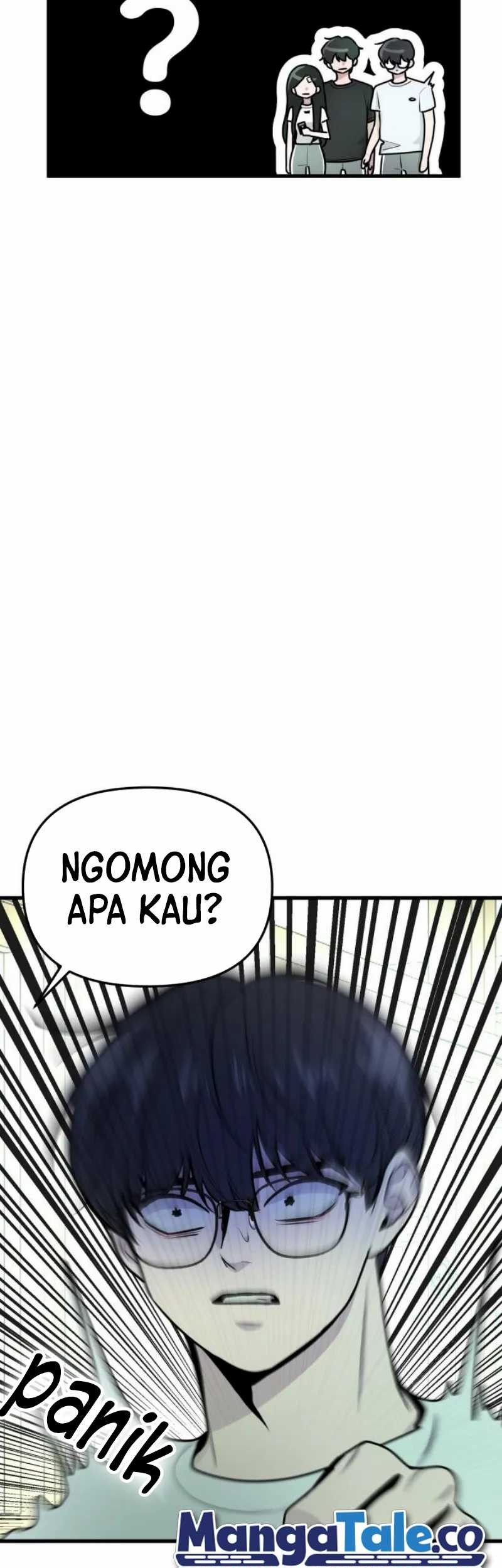 Back to The Chanbi Bab 12 halaman 23