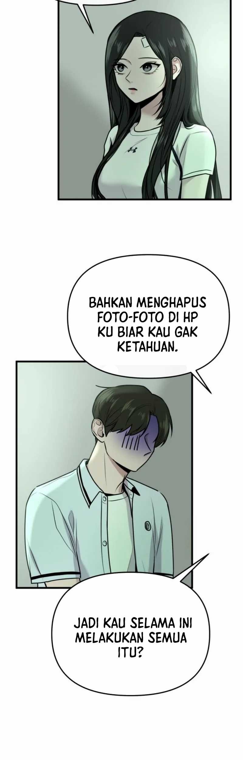 Back to The Chanbi Bab 12 halaman 28