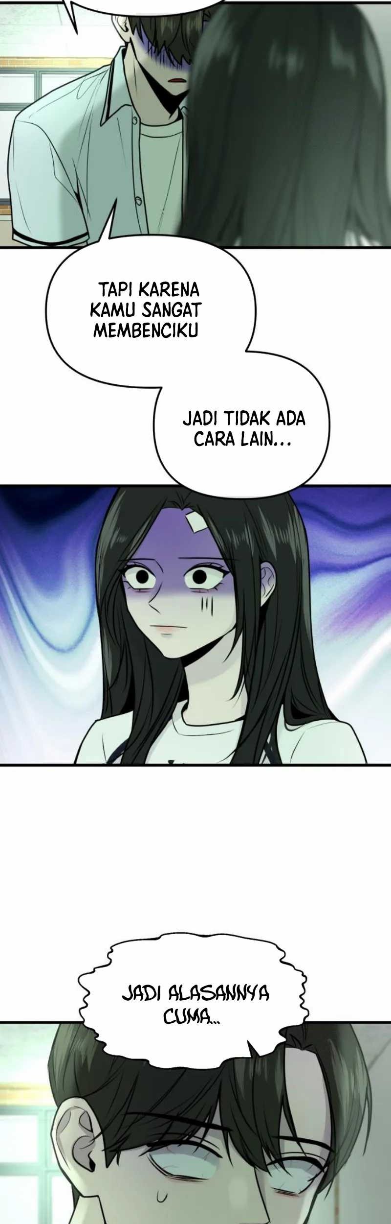 Back to The Chanbi Bab 12 halaman 30