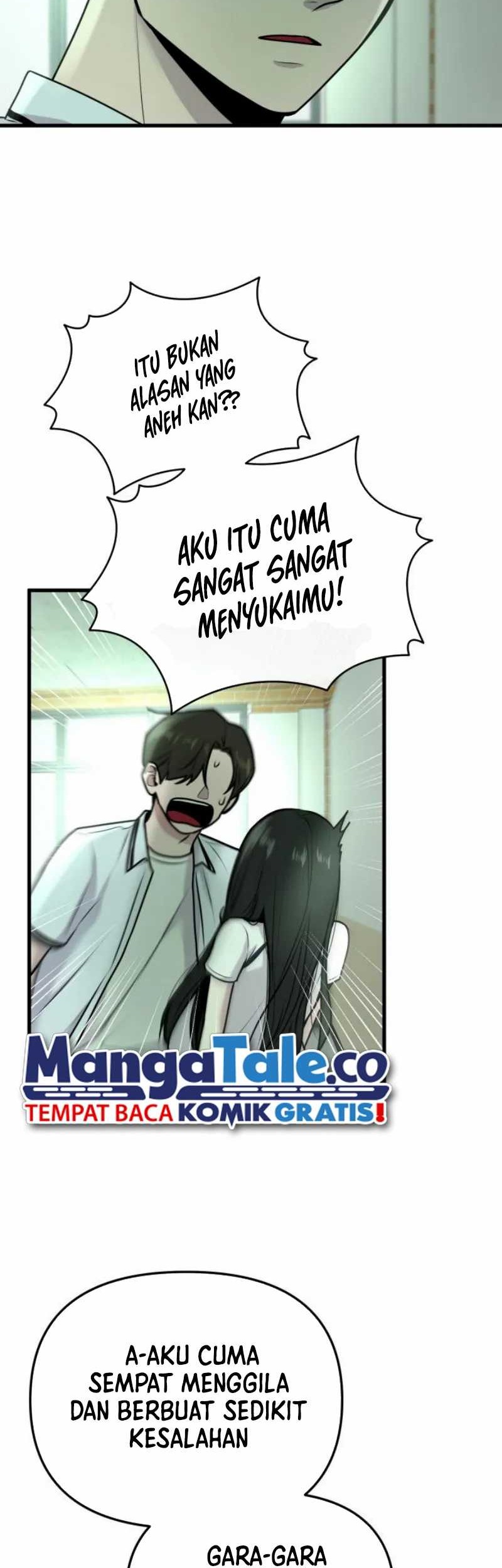 Back to The Chanbi Bab 12 halaman 31