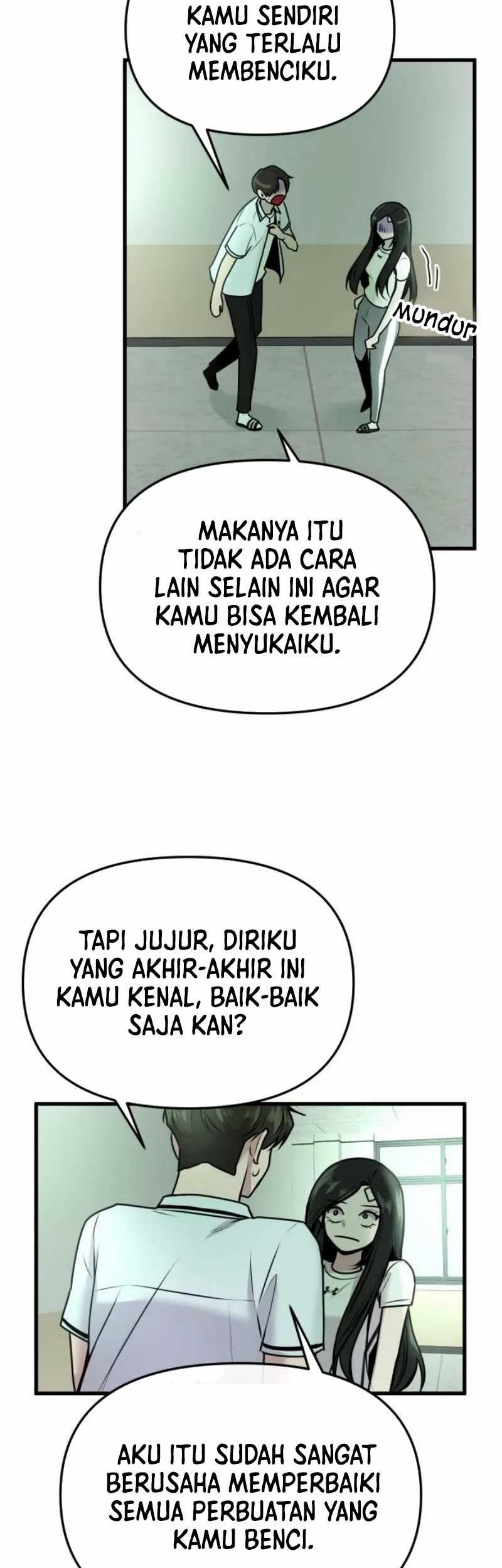 Back to The Chanbi Bab 12 halaman 32