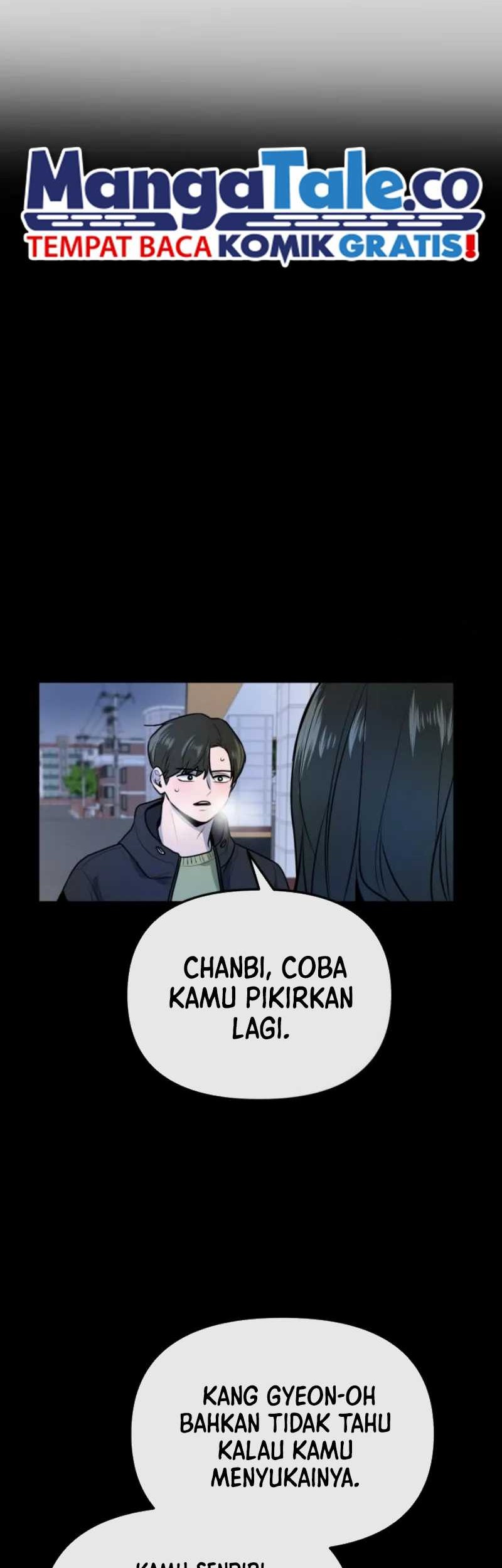 Back to The Chanbi Bab 12 halaman 40
