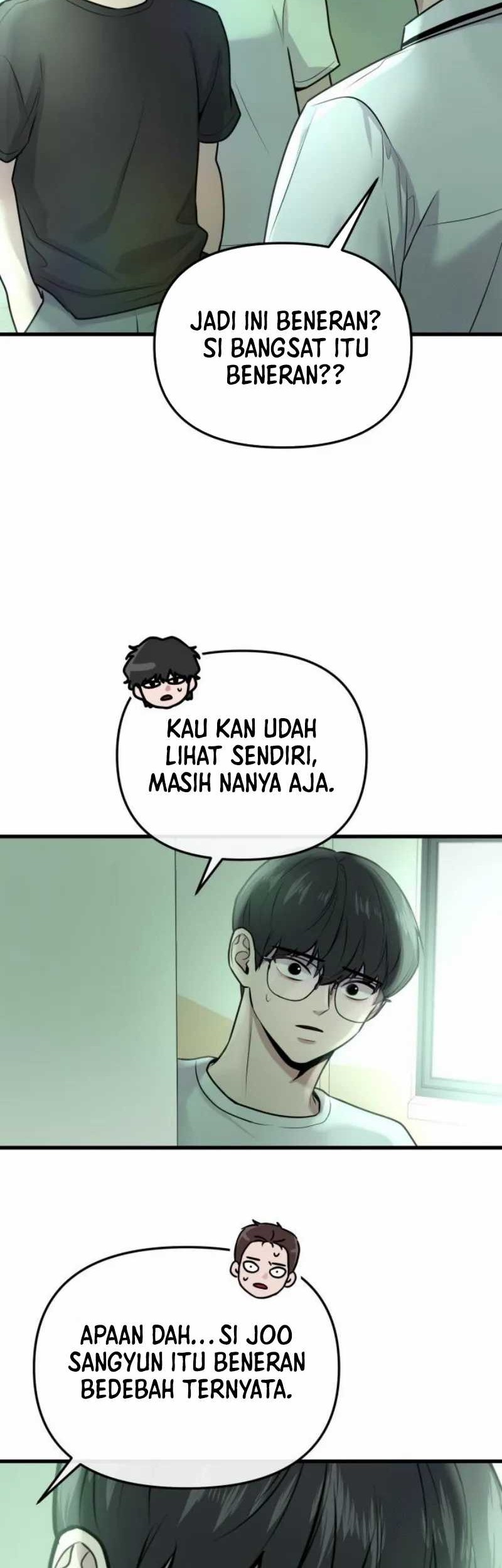 Back to The Chanbi Bab 12 halaman 66