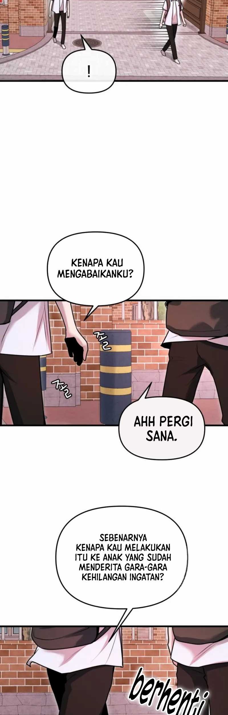 Back to The Chanbi Bab 12 halaman 71