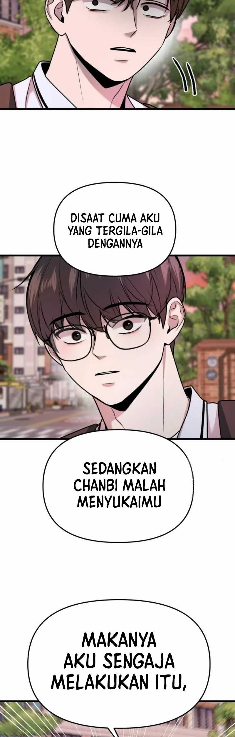 Back to The Chanbi Bab 12 halaman 73