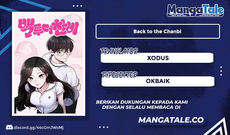 Back to The Chanbi chapter 13 halaman 1