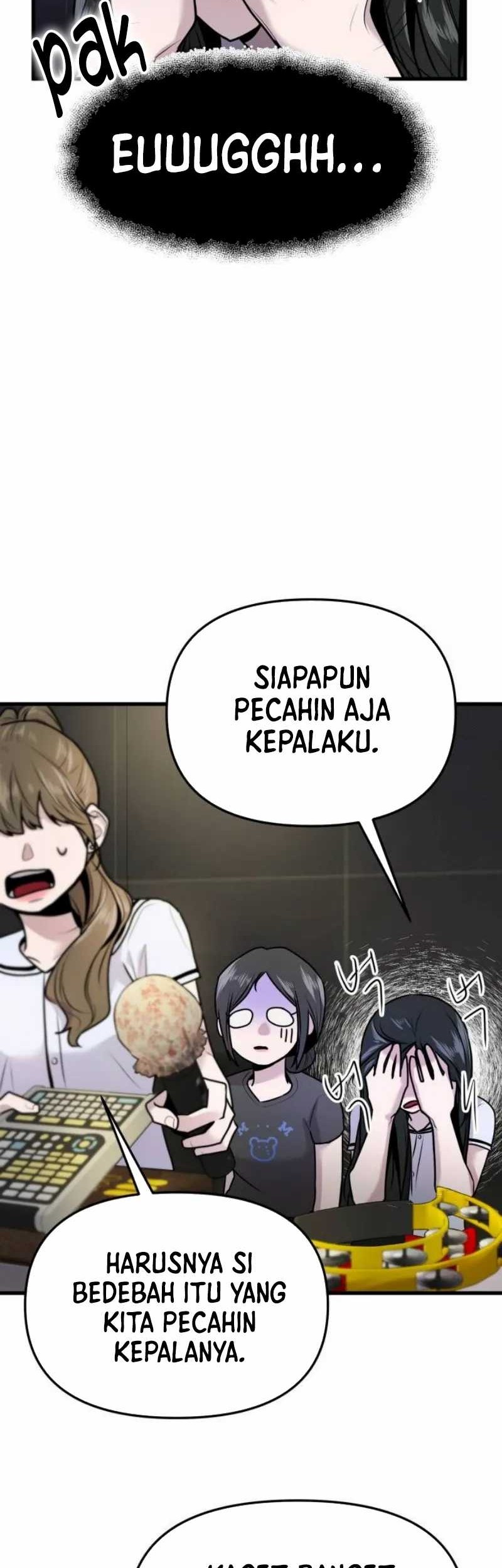Back to The Chanbi chapter 13 halaman 3