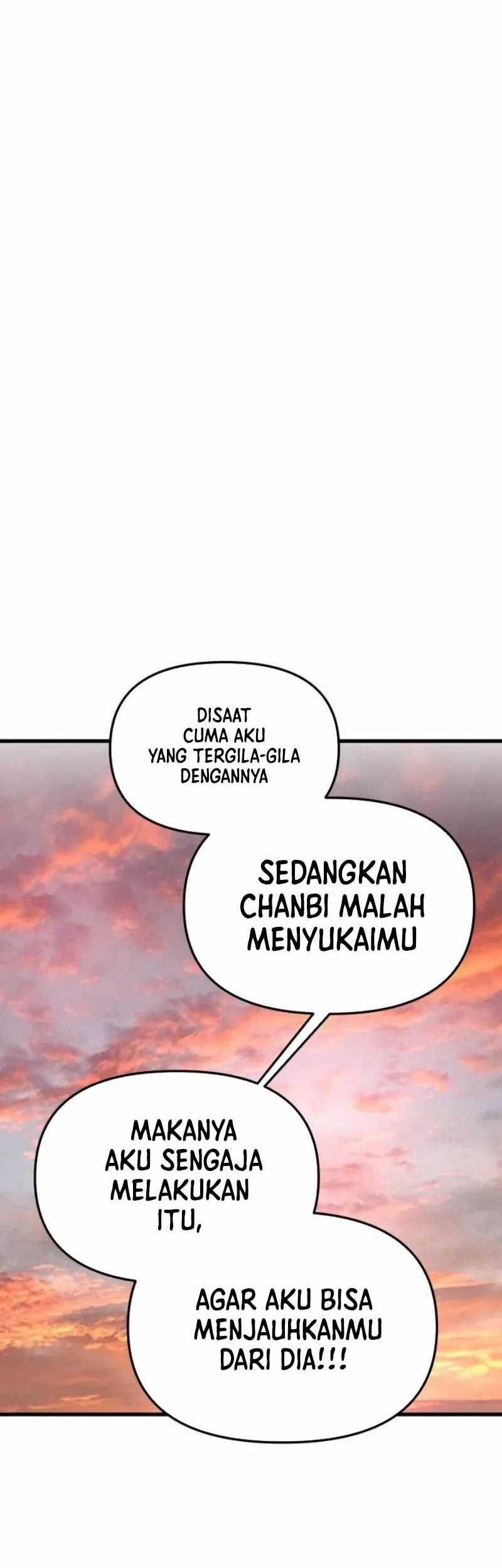 Back to The Chanbi chapter 13 halaman 11