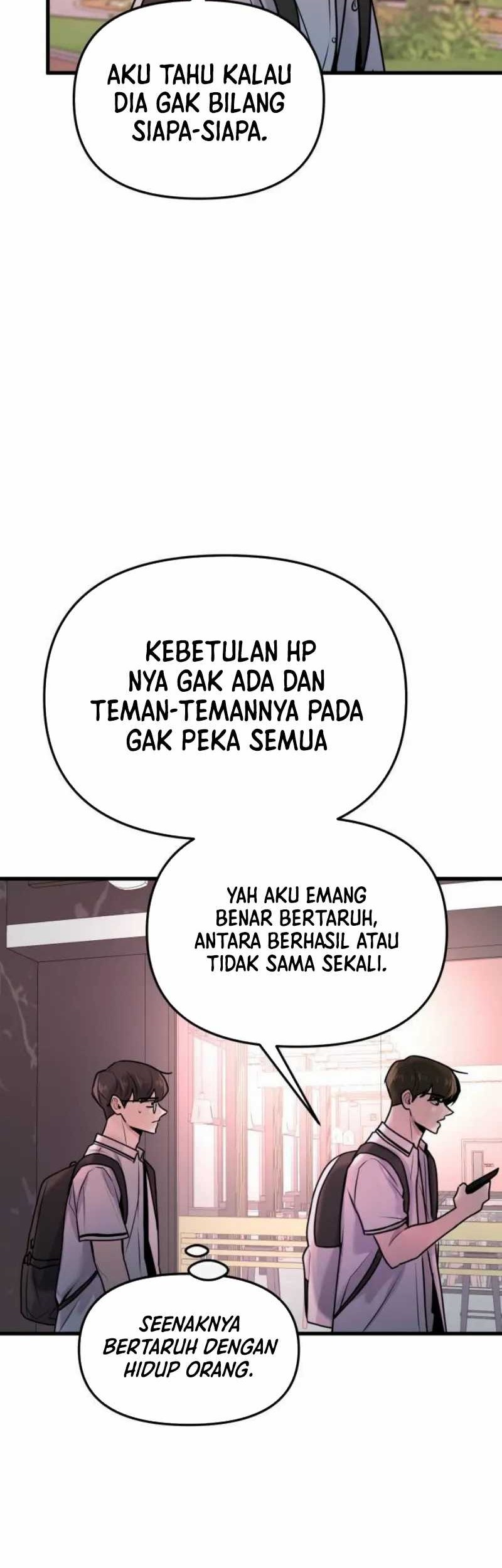 Back to The Chanbi chapter 13 halaman 17