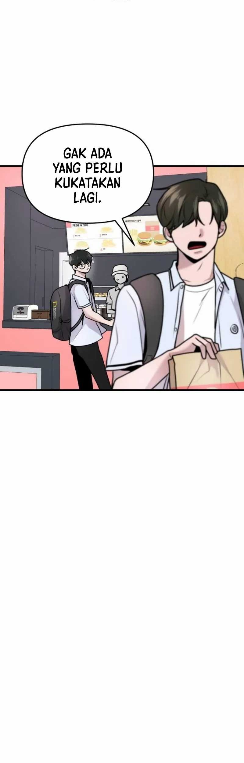 Back to The Chanbi chapter 13 halaman 22