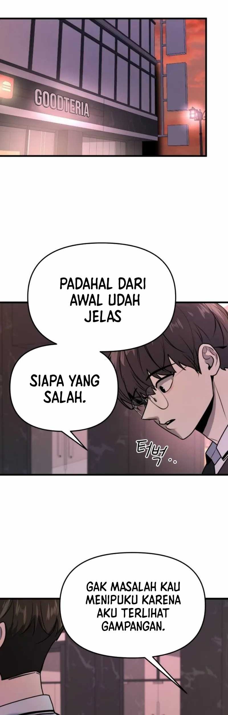 Back to The Chanbi chapter 13 halaman 23