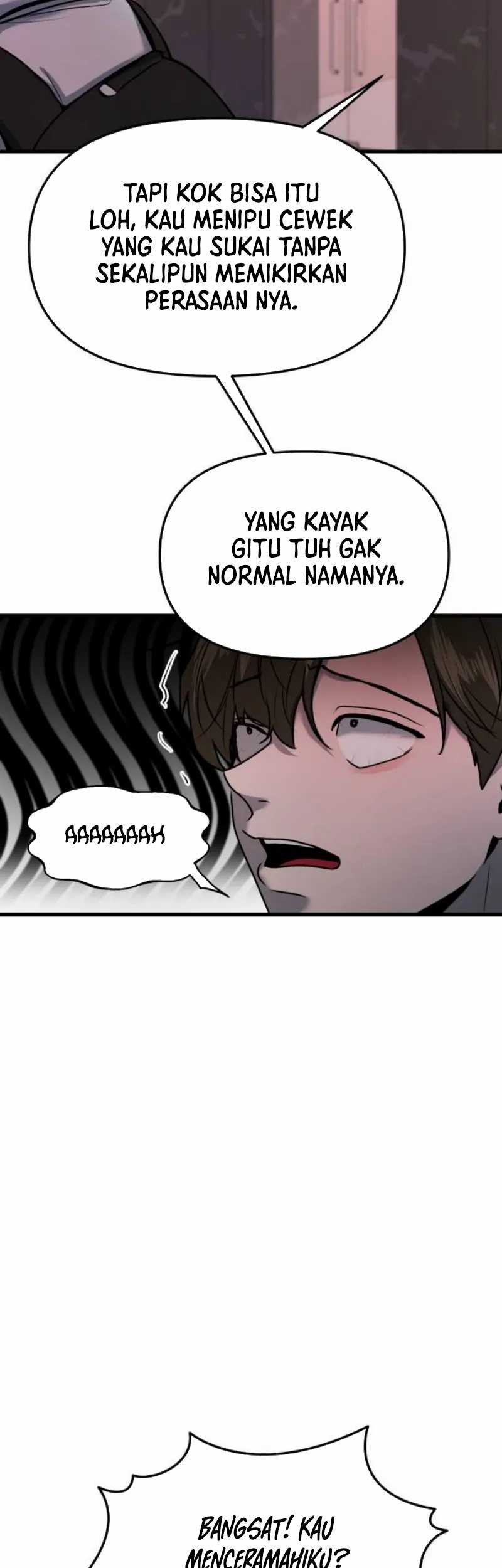 Back to The Chanbi chapter 13 halaman 24