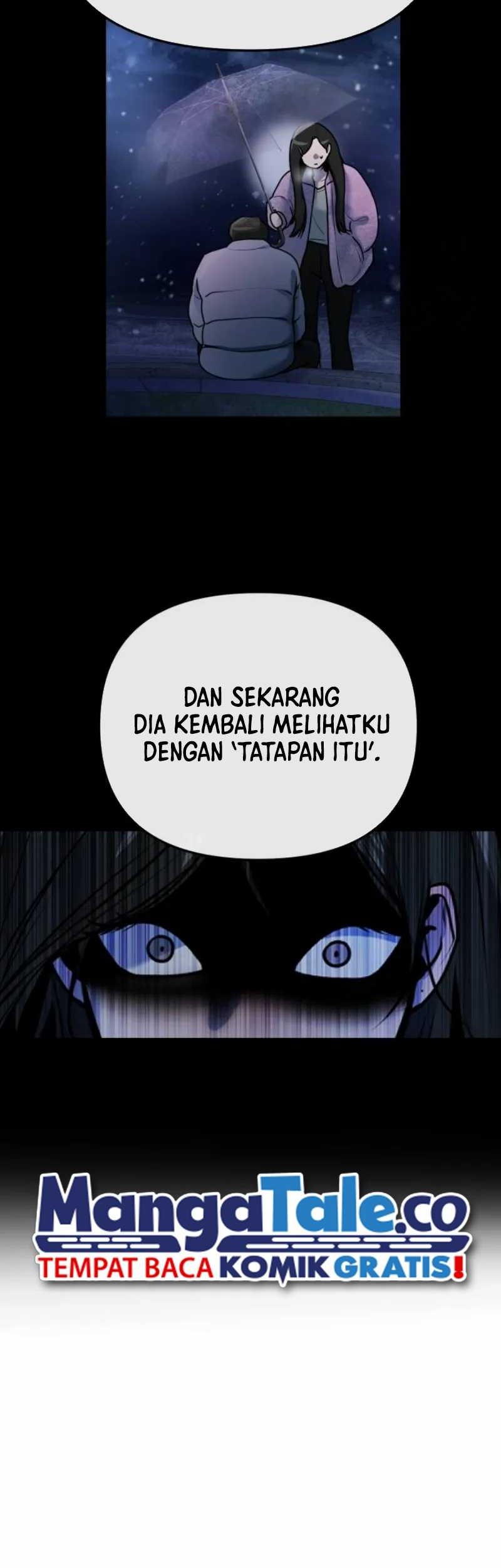 Back to The Chanbi chapter 13 halaman 28