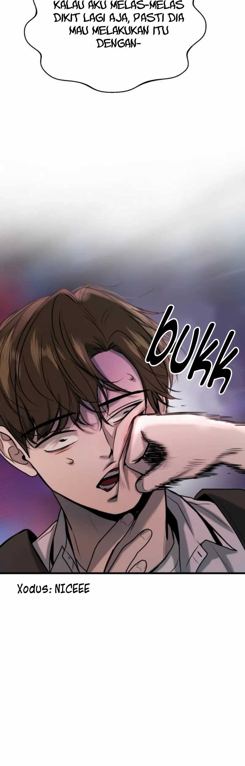 Back to The Chanbi chapter 13 halaman 32