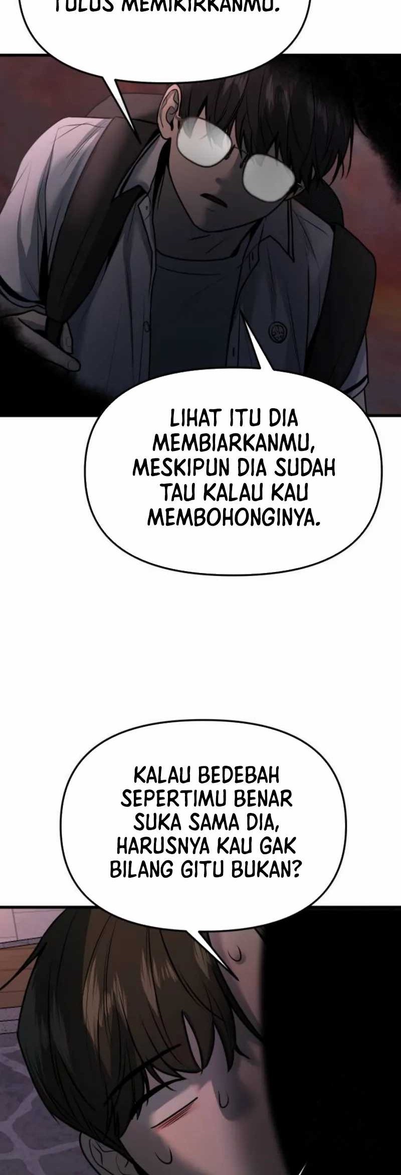 Back to The Chanbi chapter 13 halaman 37