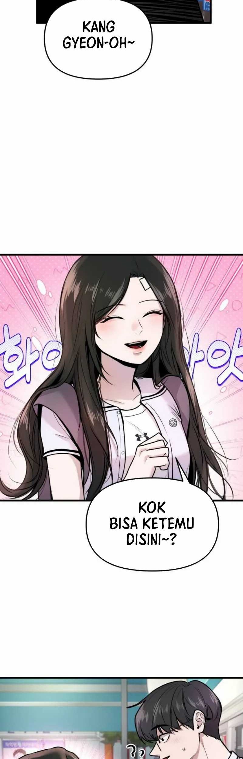 Back to The Chanbi chapter 13 halaman 51