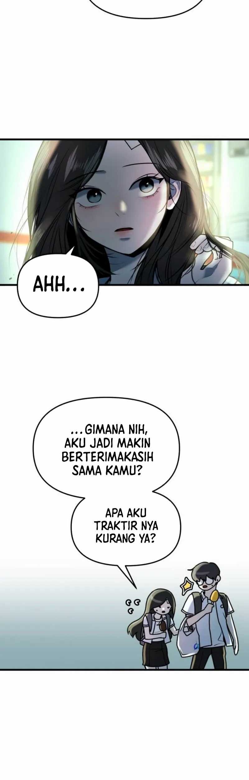 Back to The Chanbi chapter 13 halaman 58