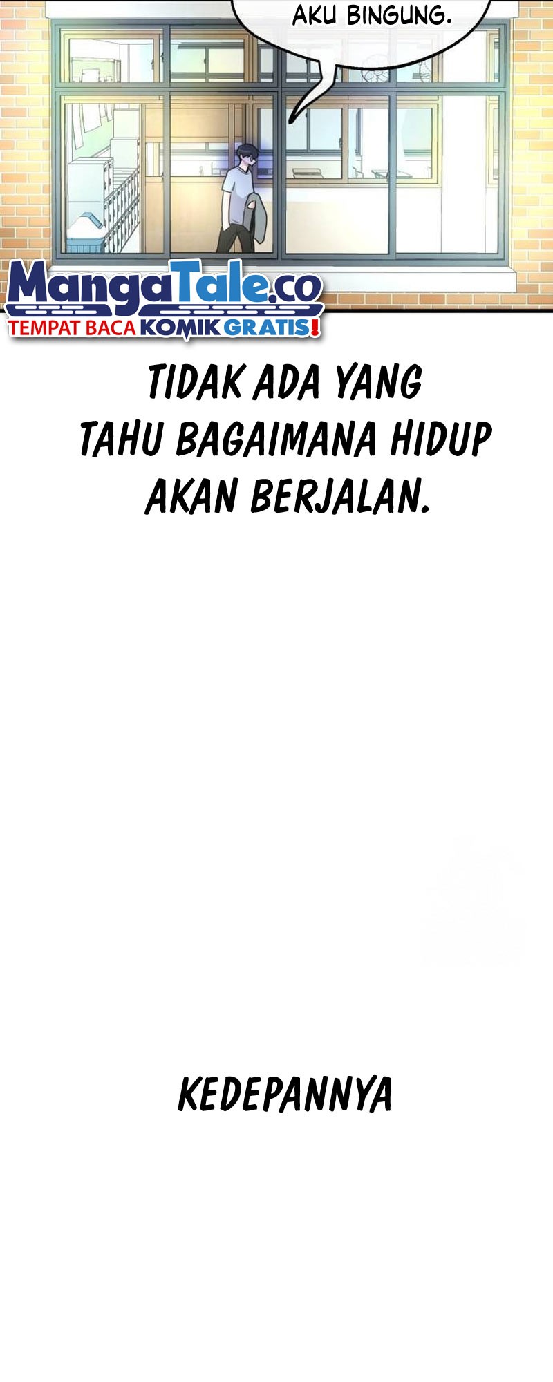 Back to The Chanbi chapter 14 halaman 51