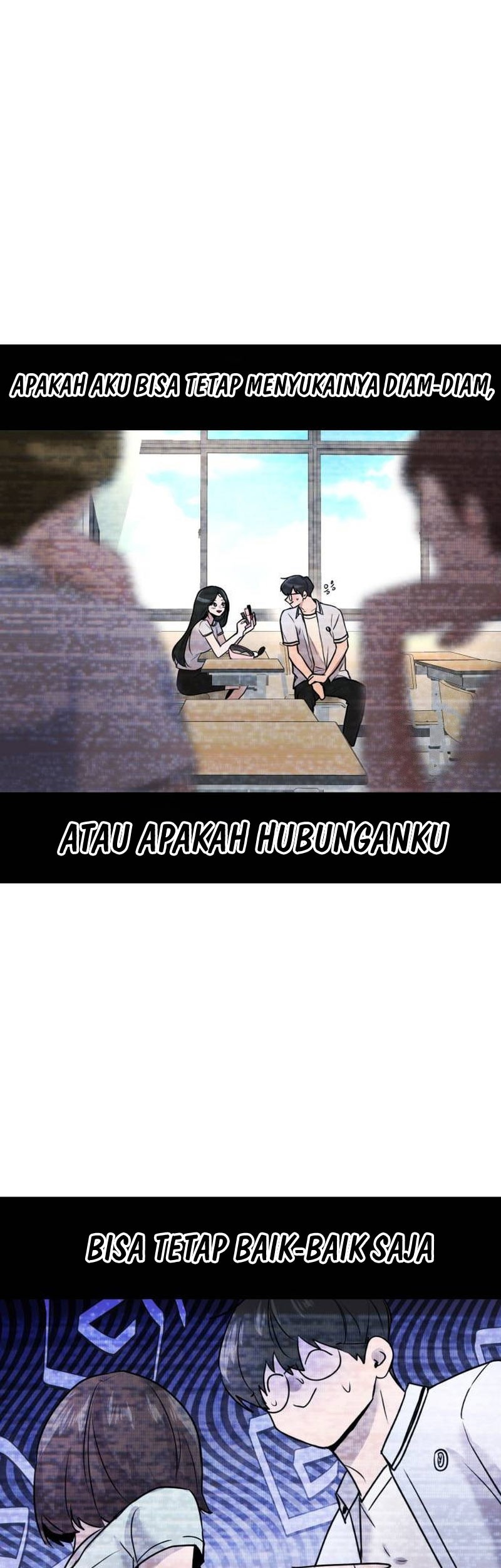 Back to The Chanbi chapter 14 halaman 52