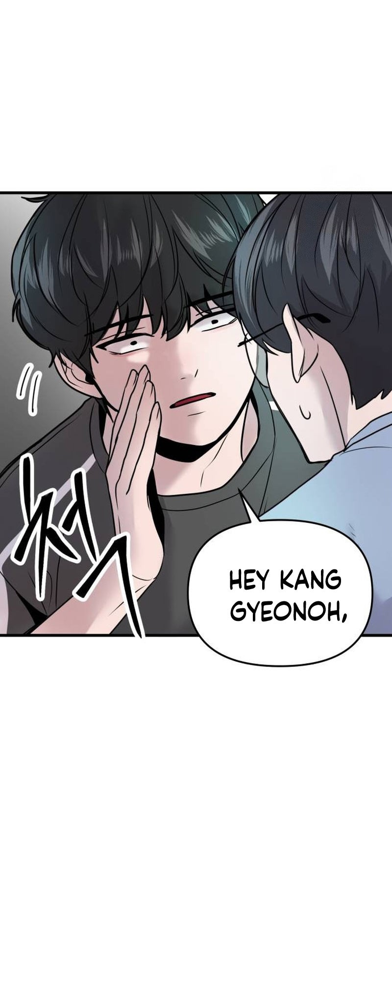 Back to The Chanbi chapter 14 halaman 56