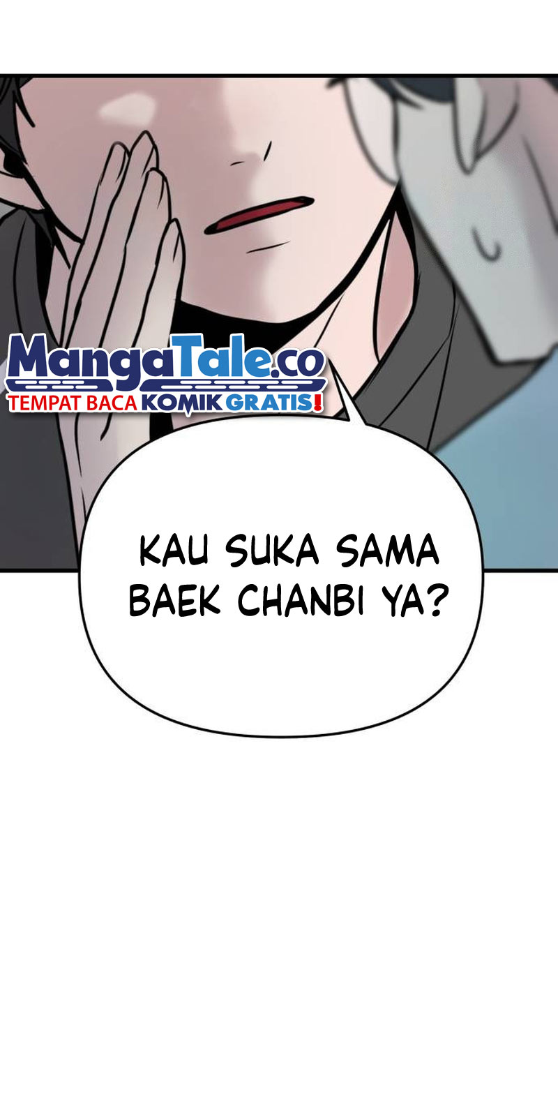 Back to The Chanbi chapter 14 halaman 57