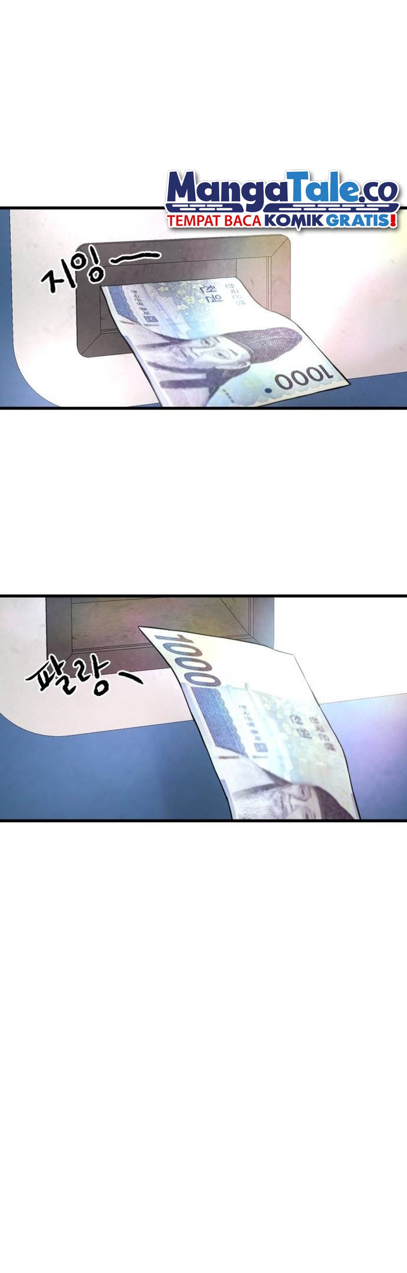 Back to The Chanbi chapter 15 halaman 24