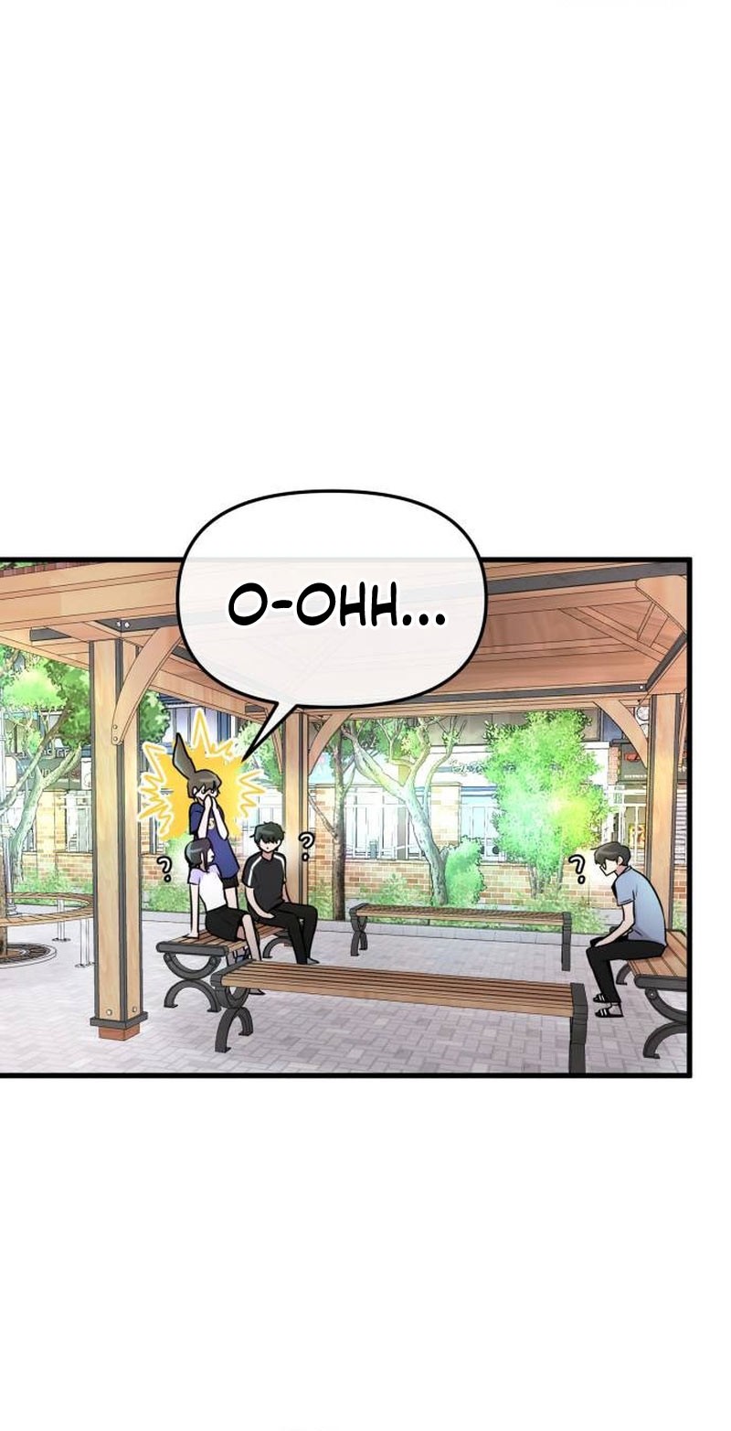 Back to The Chanbi chapter 15 halaman 36