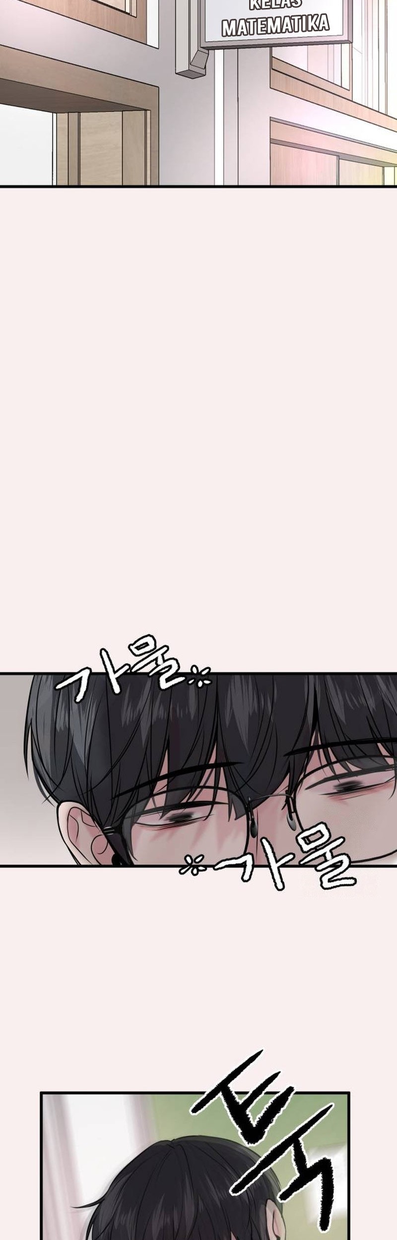 Back to The Chanbi chapter 15 halaman 53