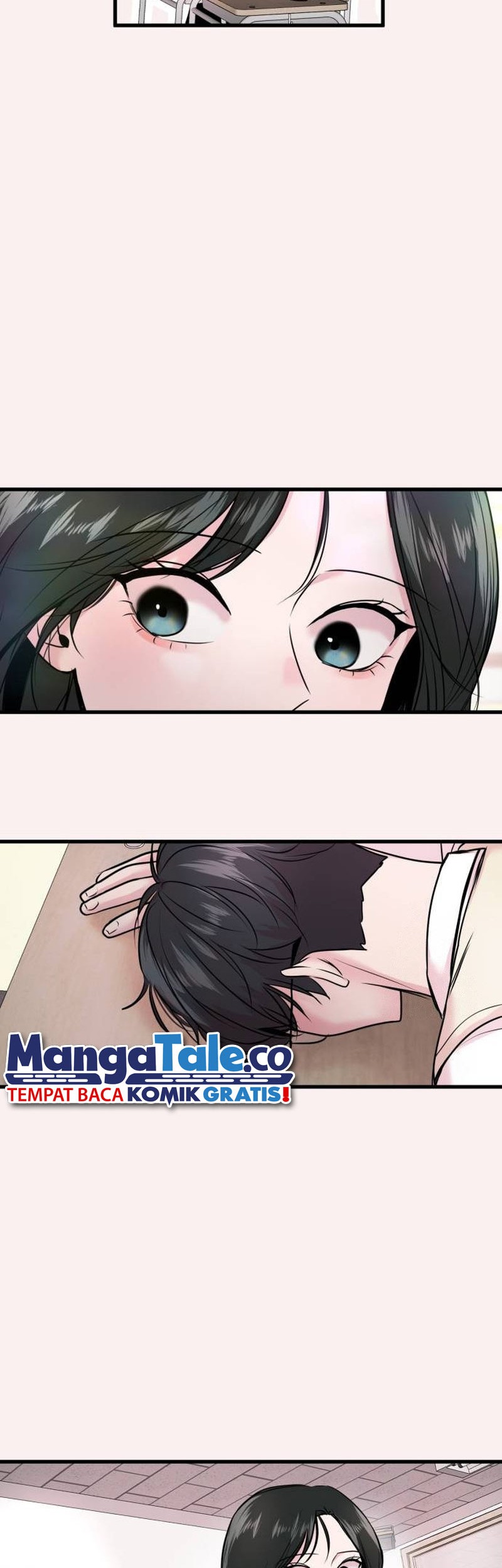 Back to The Chanbi chapter 15 halaman 58