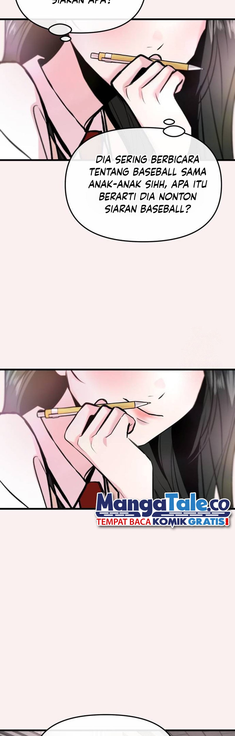 Back to The Chanbi chapter 15 halaman 63