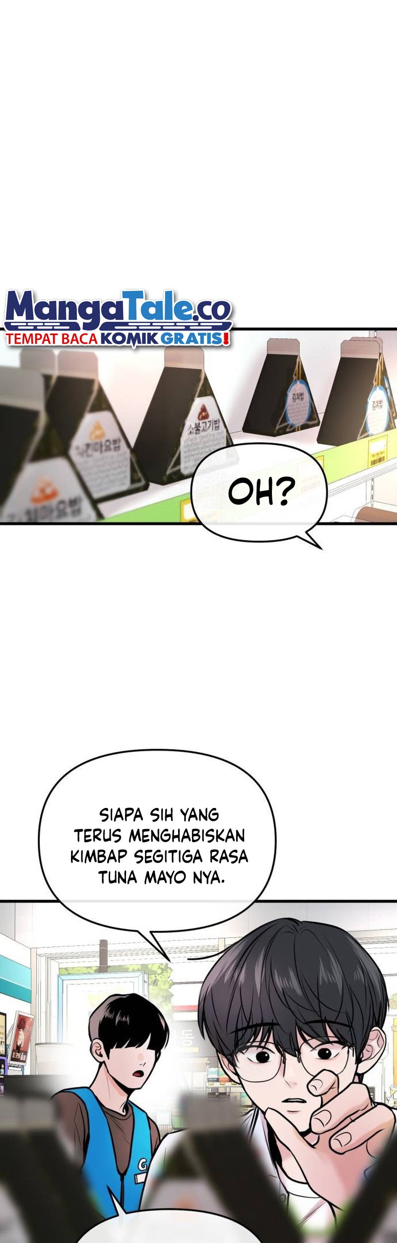Back to The Chanbi Bab 16 halaman 2